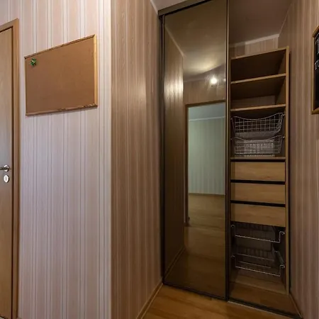 Linden Apartment Tartu Exterior photo