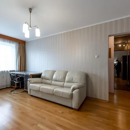 Linden Apartment Tartu Exterior photo