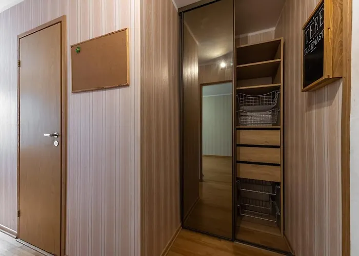 Linden Apartment