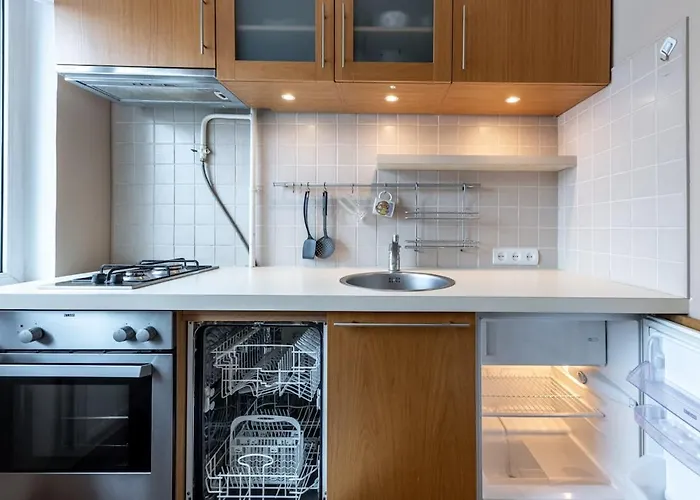 Linden Apartment