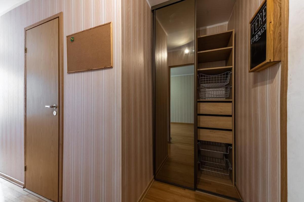 Apartamento Linden