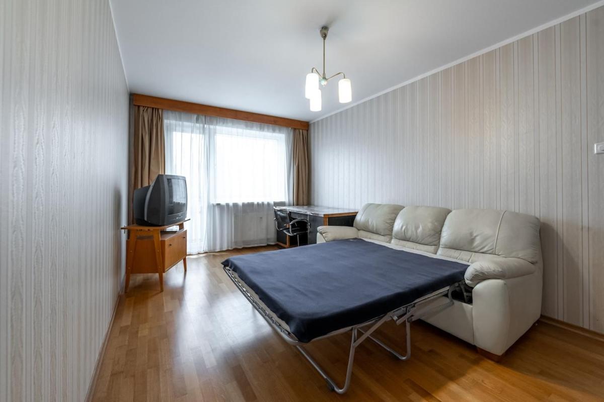 Linden Apartamento Tartu