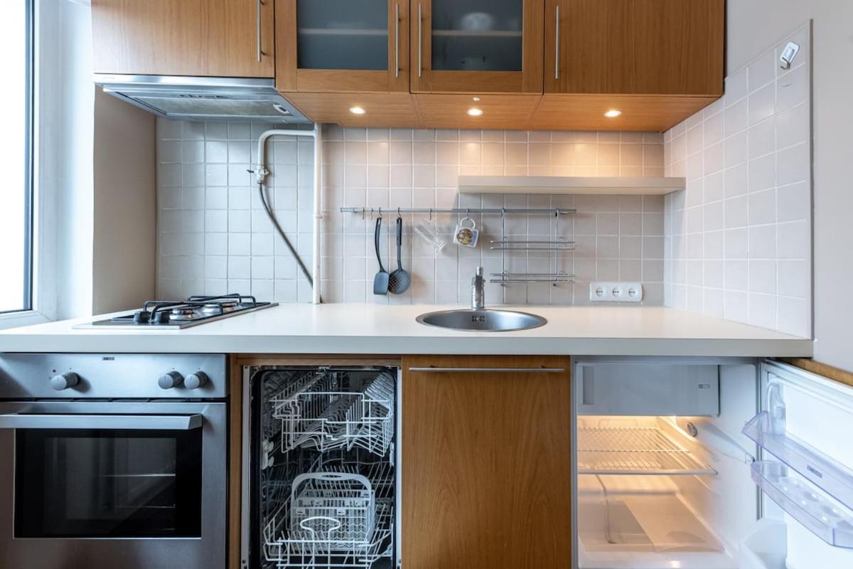 Linden Apartamento